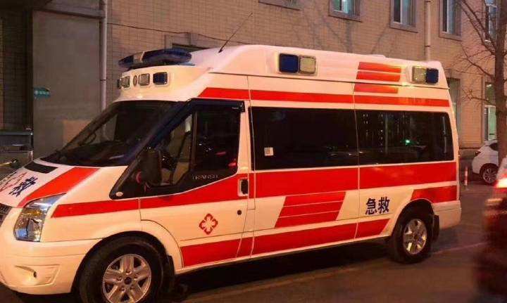 安阳成人监护型护送