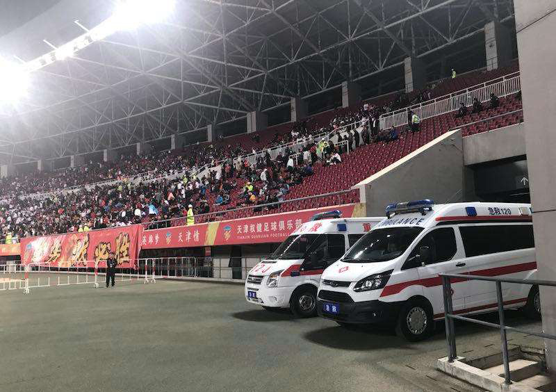 安阳大中小型活动保障